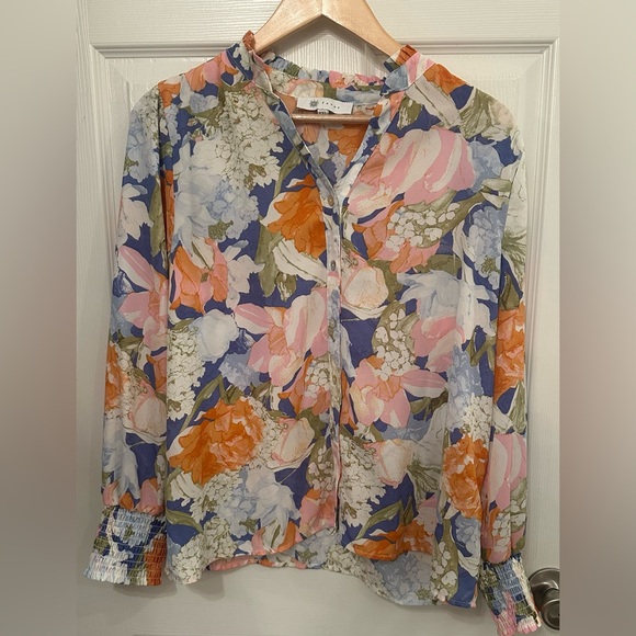 FEVER blouse - Picture 2 of 11